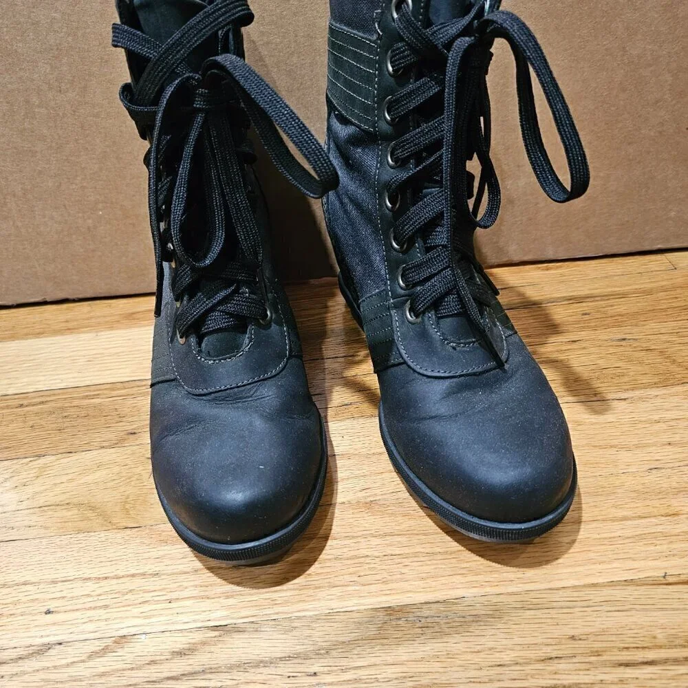 Sorel  Joan of Arctic Wedge